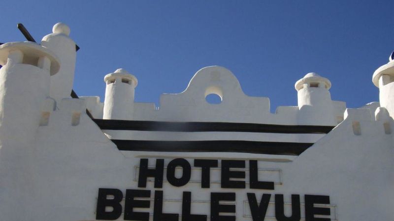 Hotel Residence Bellevue Zarzis Esterno foto