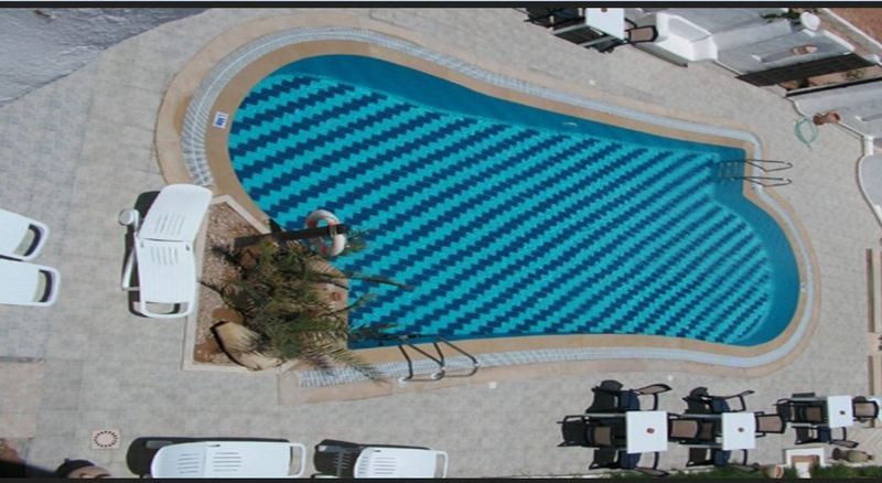Hotel Residence Bellevue Zarzis Esterno foto