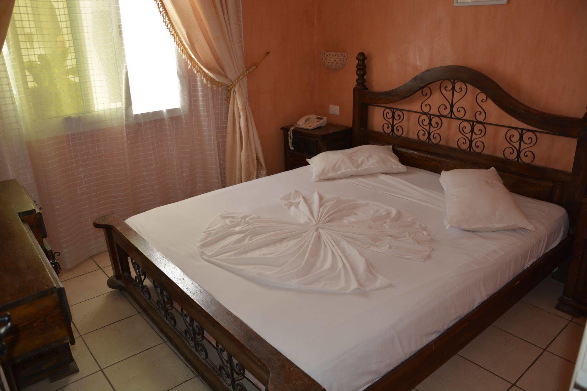 Hotel Residence Bellevue Zarzis Esterno foto